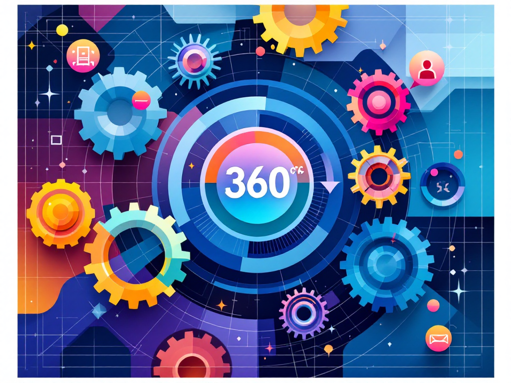 What 360-Degree Feedback Entails. A deep dive into 360-degree feedback, offering insights into its u...