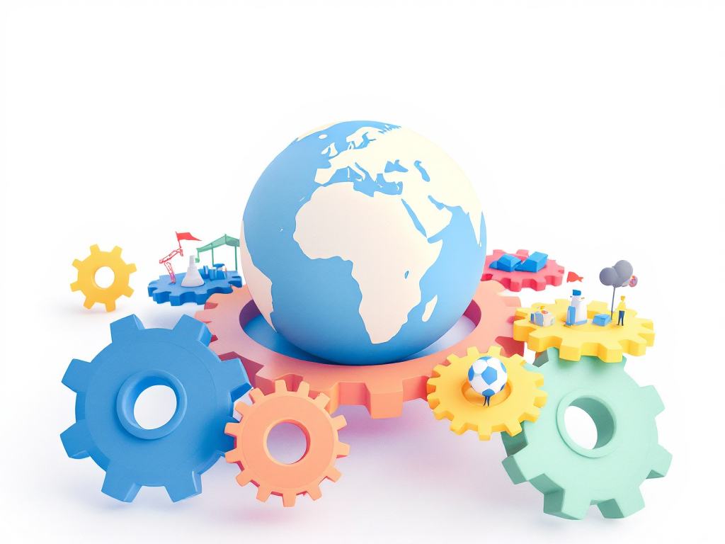 Why Adaptability is Key in Global Business. Learn how adaptability can enhance global business opera...