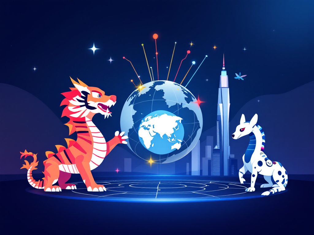 How Asian Tigers Shape Global Business Trends. Discover the impact of the Four Asian Tigers on globa...