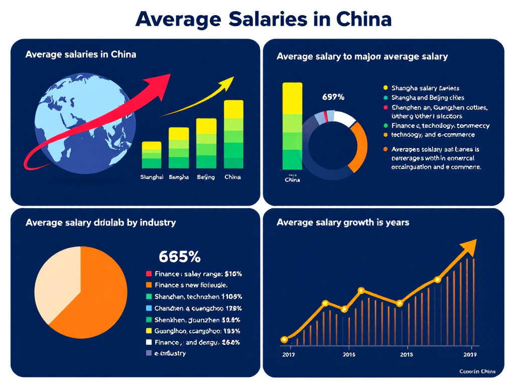 What You Need to Know About Salaries in China. Discover key insights on average salaries in China an...