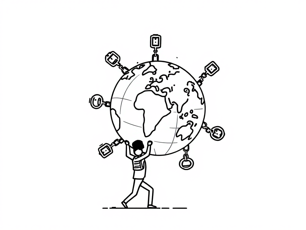 What Burden Means in Global Business Operations. Understand the significance of burdens in global bu...