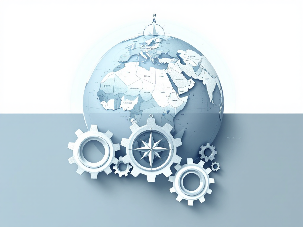 Why Global Operations Need Strategic Management. Discover why strategic management is crucial for gl...