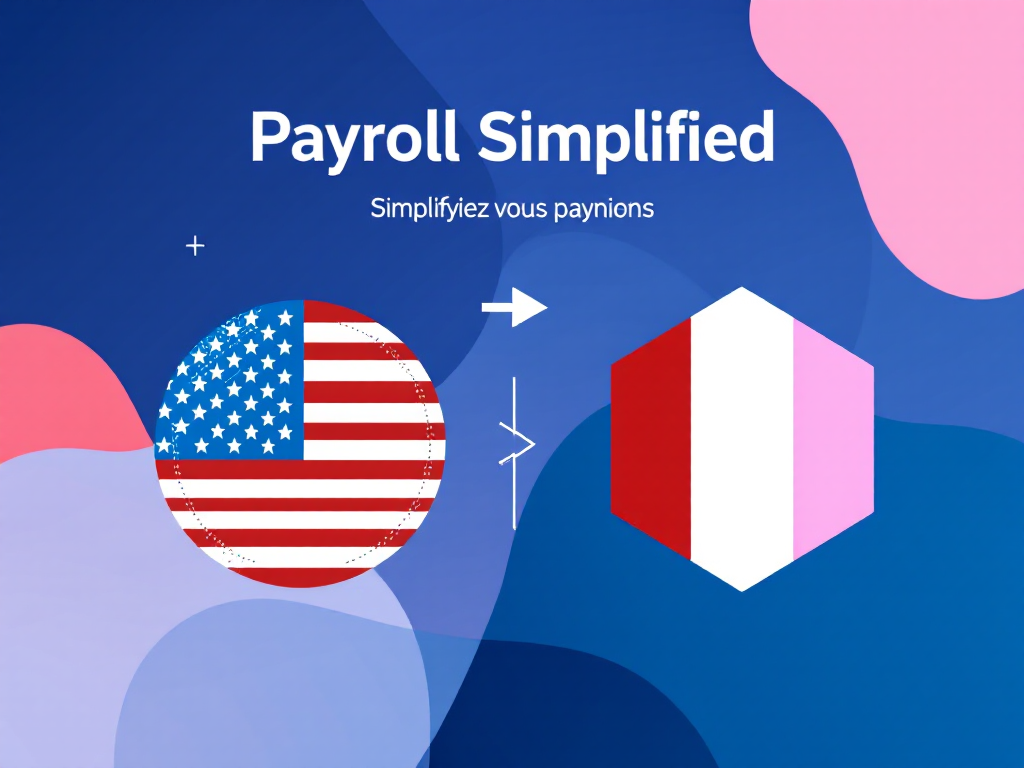 Comparing Payroll: US vs France. Learn about payroll differences in the US and France, and how PayIn...