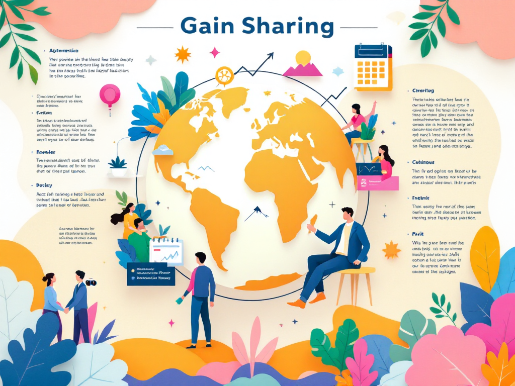 What is Gain Sharing: A Comprehensive Guide. Discover gain sharing, its key concepts, practical exam...