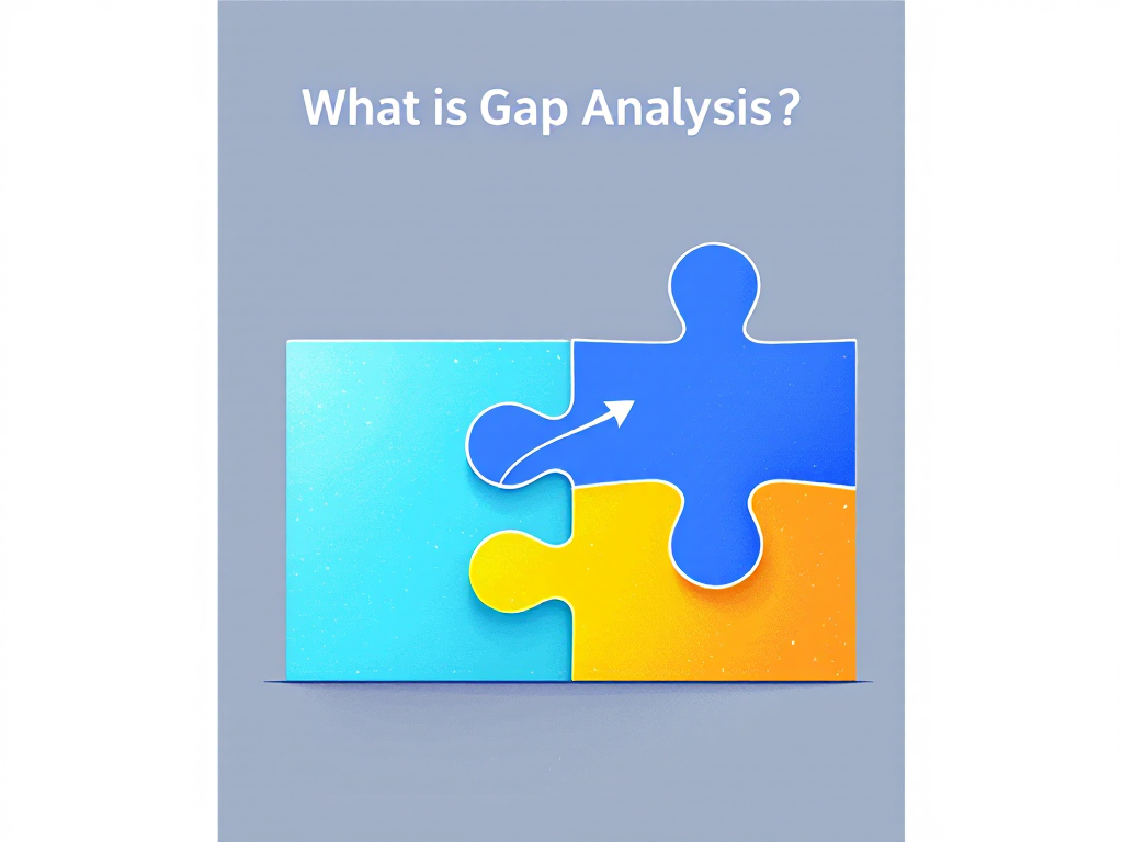 What is Gap Analysis: A Comprehensive Guide. Learn gap analysis with definitions, examples, best pra...