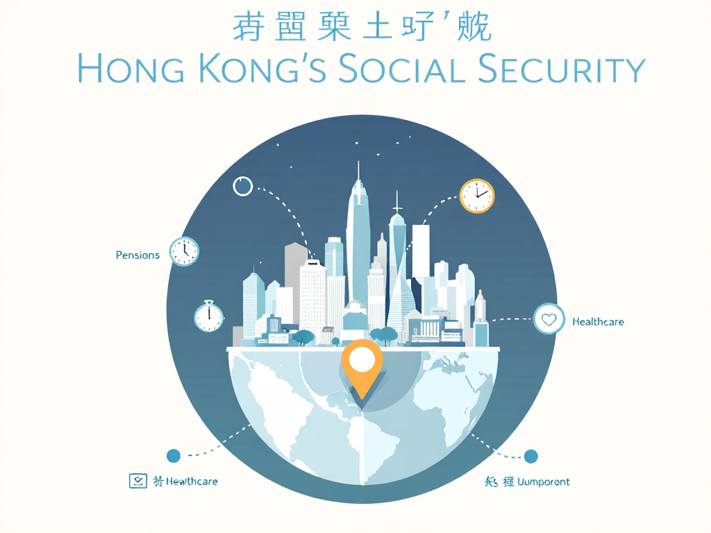 What You Need to Know About Hong Kong's Social Security. Explore Hong Kong's social security landsca...