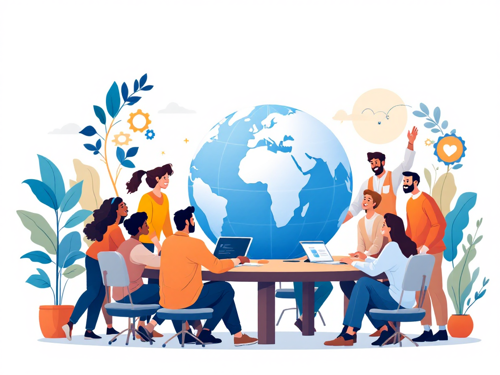 How Pension Schemes Benefit Global Workforces. Learn how pension schemes enhance global workforce ma...