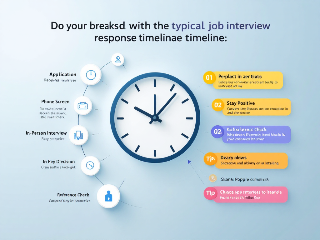 What to Expect After a Job Interview: Timeline Insights. Learn about the job interview response time...