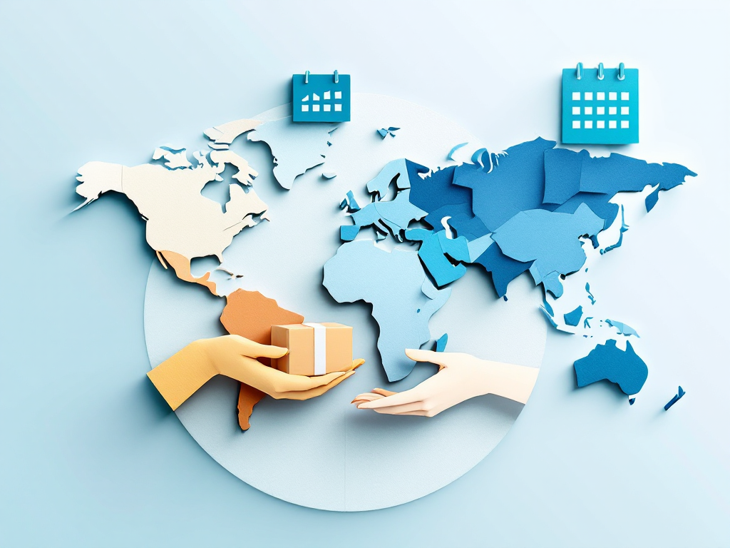 What In-Kind Payments Mean for Global Business. Learn about in-kind payments and their significance ...