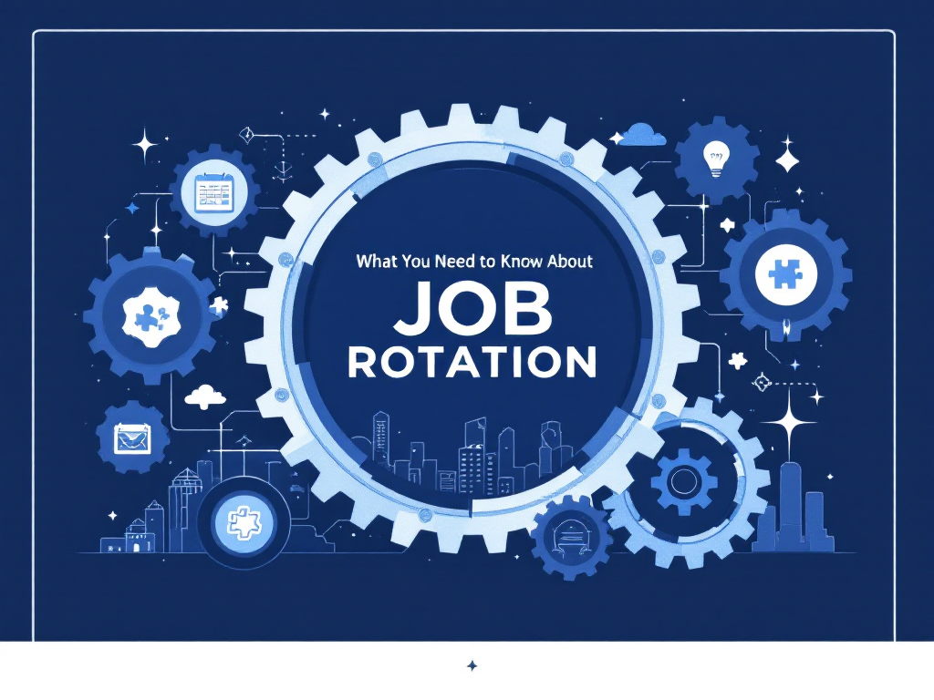 What You Need to Know About Job Rotation. Comprehensive guide on job rotation, its benefits, practic...