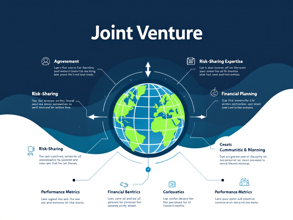 What is a Joint Venture? A Comprehensive Guide. Learn what a joint venture is, key concepts, example...