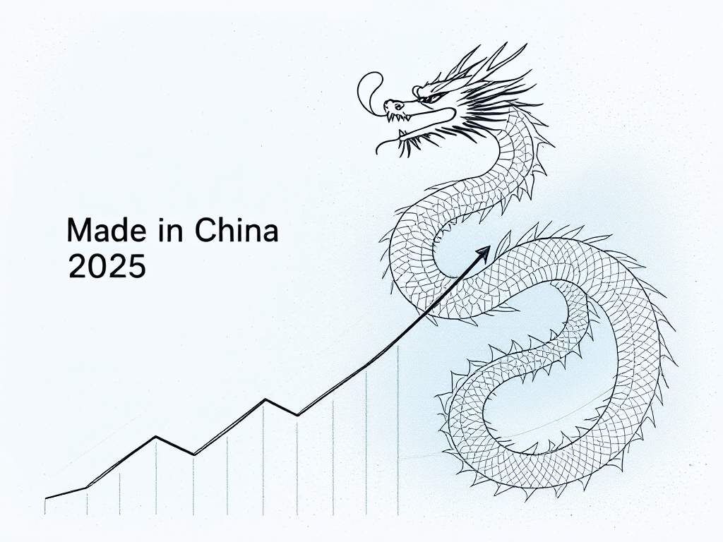 What Made in China 2025 Means for Global Business. Uncover the global business implications of Made ...