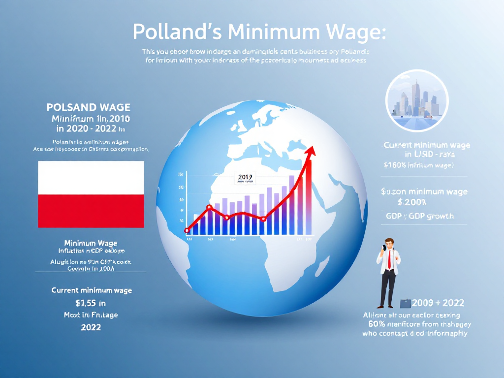 How Poland's Minimum Wage Impacts Global Business. Discover the impact of Poland's minimum wage in U...