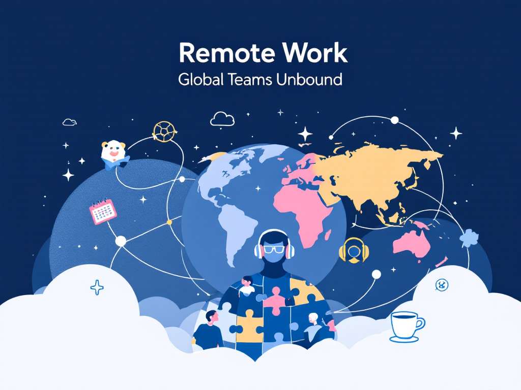 What Remote Work Means for Global Teams. Understand remote work's significance for global teams, its...