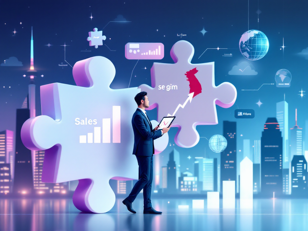 How to Navigate Sales Tax in South Korea. Discover how businesses can manage South Korea's sales tax...