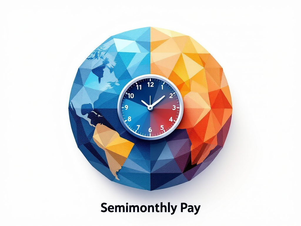 What Semimonthly Pay Means for Global Teams. Understand semimonthly pay's role in global business an...