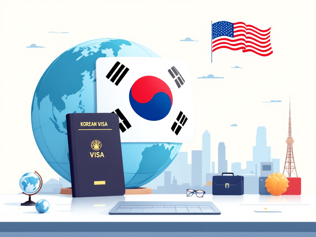 What to Know About Visa-Sponsored Jobs in South Korea. Explore visa-sponsored job opportunities in S...