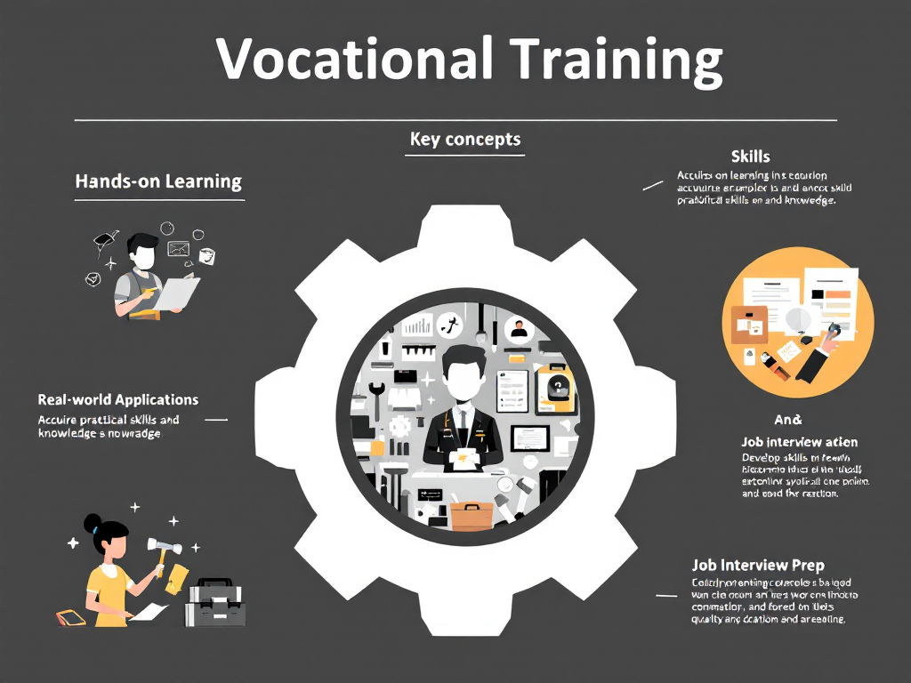 What is Vocational Training?. Understand vocational training: key concepts, real-world examples, and...