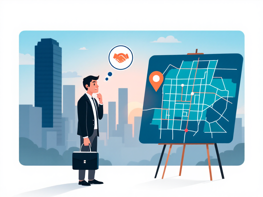 What to Focus on First at Networking Events. Discover the essential focus areas at networking events...