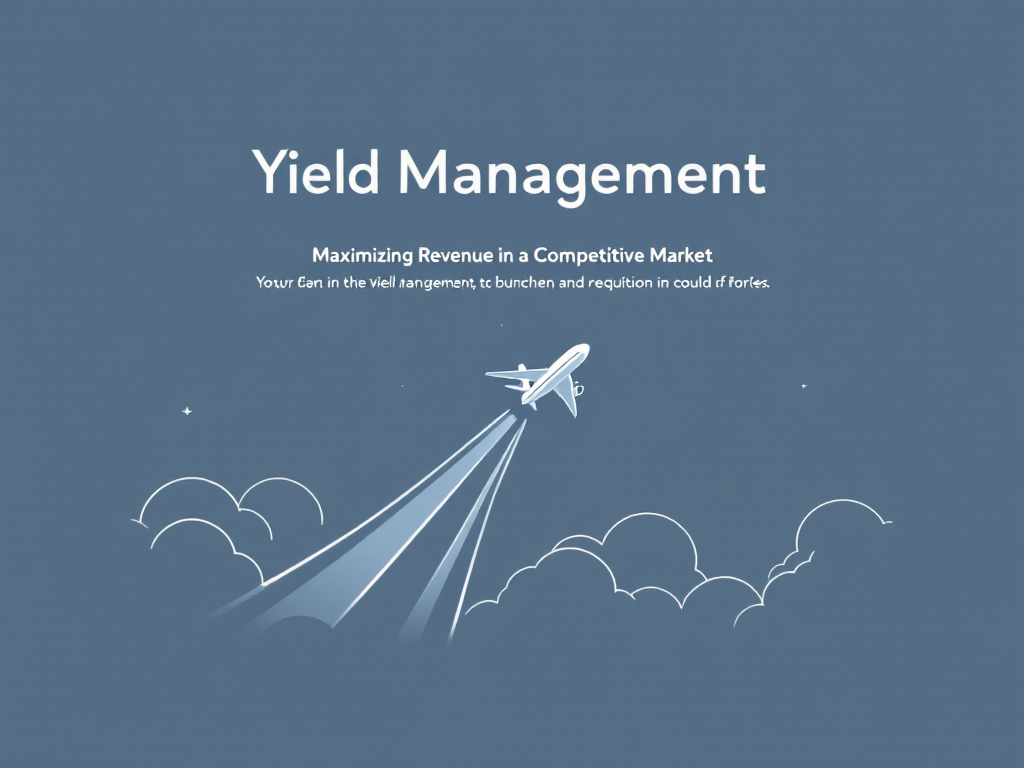 What is Yield Management in Business?. Learn about yield management, its real-world applications, an...